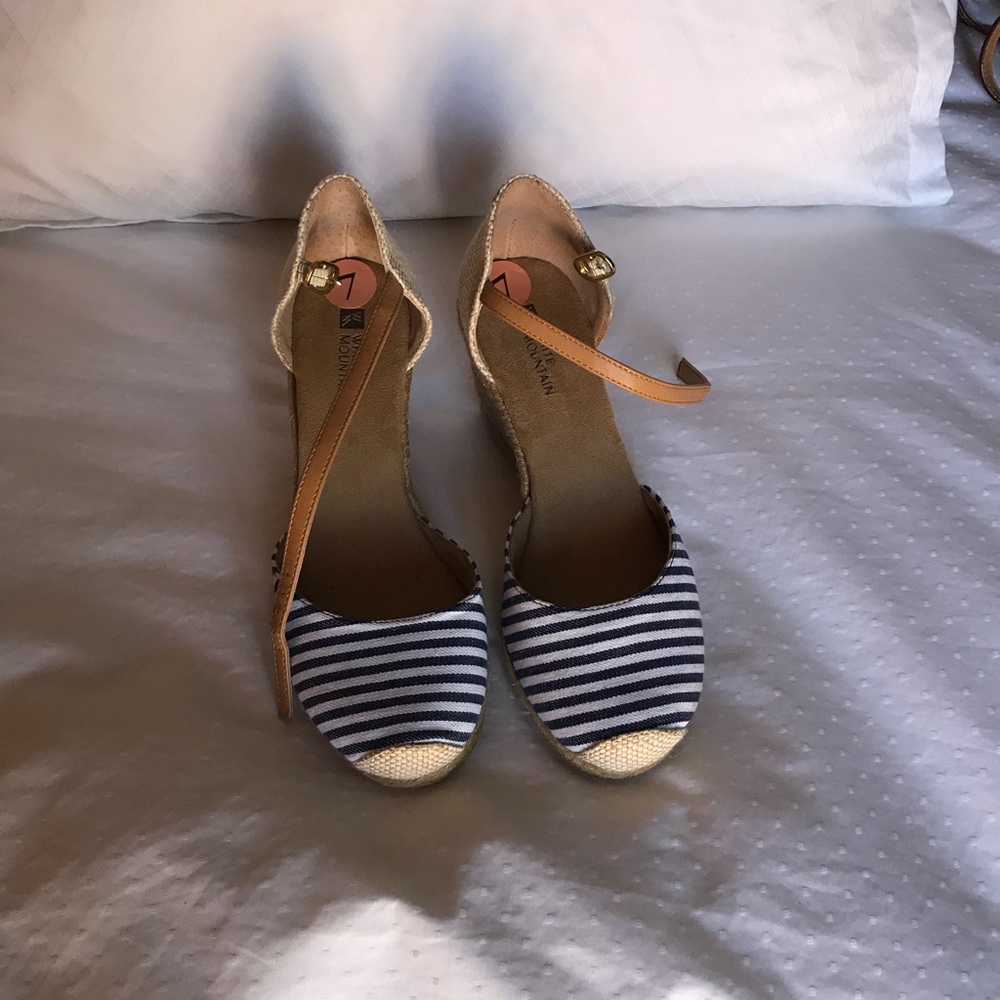 Wedges